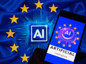 Accordo Ue sull’intelligenza artificiale: avere il coraggio di regolamentare le tecnologie