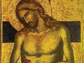 Acqua e sangue. Cosa rappresenta il costato aperto di Gesù sulla Croce?