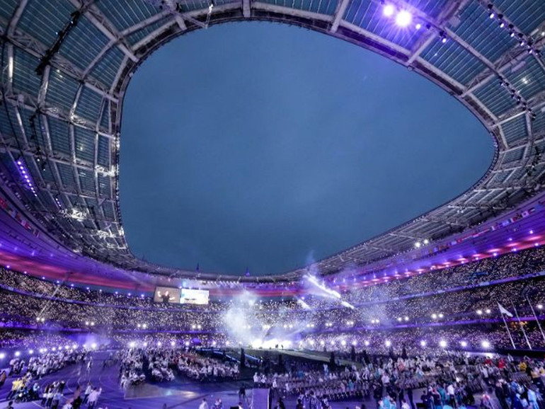 Adieu Paris 2024: i Giochi Paralimpici sono stati un successo di visibilità Adieu Paris 2024: i Giochi Paralimpici sono stati un successo di visibilità