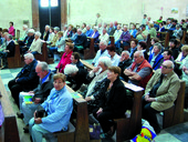 Adultissimi, 16 maggio. Momento di preghiera e festa insieme a Maria