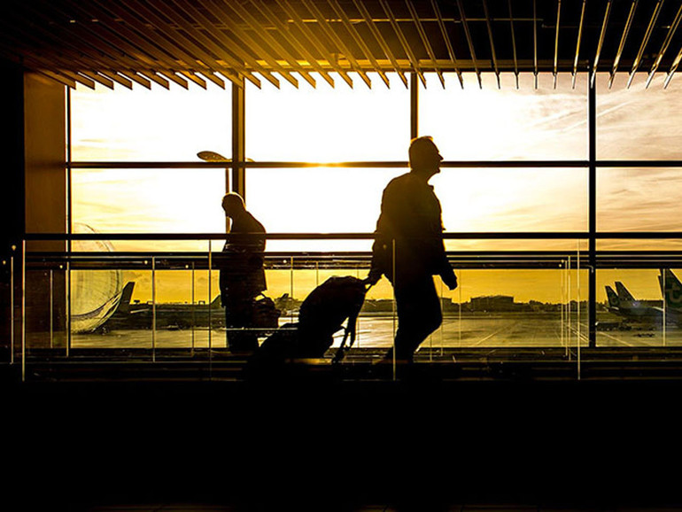 "Aeroporti vietati alla società civile": la denuncia di Asgi