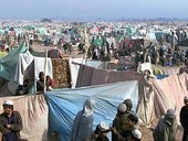 Afghanistan: anche l’Albania accoglierà i profughi. Mons. Meta (Rrëshen), “pronti a collaborare con lo Stato”