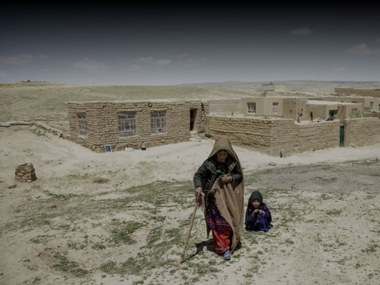 Afghanistan, Azione contro la fame: “Bambini malnutriti in pericolo”