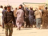 Afghanistan: Caritas, “sospese tutte le attività. Anche preti e religiosi stanno rientrando”