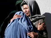 Afghanistan: Houshmand (teologa musulmana), “senza le donne non ci può essere speranza di pace da nessuna parte del mondo”