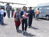 Afghanistan, l'Unione buddhista italiana: impegno per i corridoi umanitari