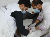 Afghanistan, Msf: “I nostri ospedali pieni di pazienti”