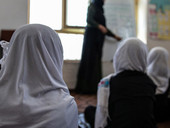 Afghanistan, Save the children: negato il diritto all'istruzione a tre milioni di ragazze