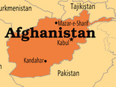 Afghanistan, testimonianza dall’aeroporto: “Vedo sangue e morti davanti a me”