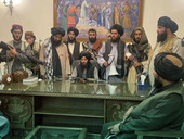 Afghanistan un anno dopo. Kabul è in mano a talebani e terroristi