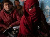 Afghanistan, Unicef: "Sostegno a 194 mila insegnanti della scuola pubblica"