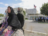 Afghanistan: vescovi statunitensi, “agire con la massima urgenza” per salvare chi ha lavorato con le forze armate Usa negli ultimi 20 anni