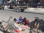 Afghanistan. A Herat “un velo che pesa come la montagna” (Proverbio di Ghazni)