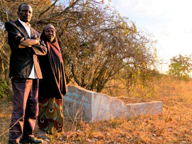 Africa. Tanzania, via libera all’oleodotto che toglierà terra, pascoli e case ai Masai Africa. Tanzania, via libera all’oleodotto che toglierà terra, pascoli e case ai Masai