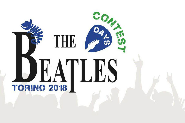 Ai “Beatles day Torino 2018” anche tre band senza barriere
