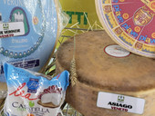 Ai formaggi Dop del Veneto serve più latte di qualità