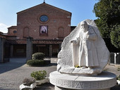 Ail Padova: al Santuario di Padre Leopoldo una S. Messa con le Autorità civili e militari