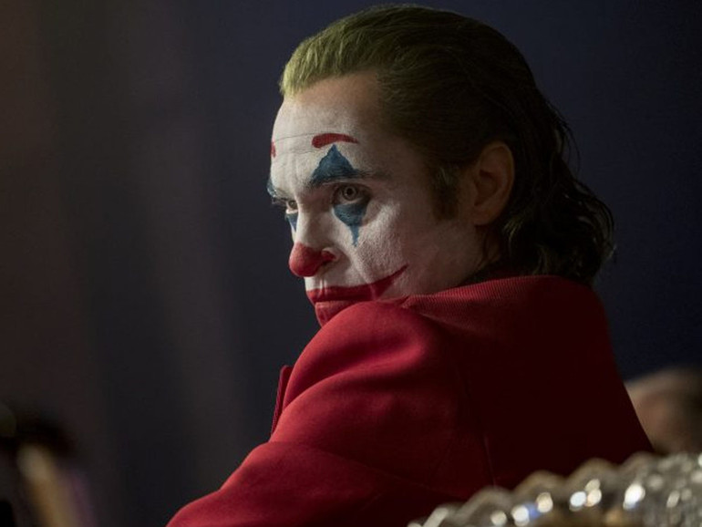 Al cinema dal 3 ottobre c’è “Joker” di Todd Philips. Da amare o da temere? Al cinema dal 3 ottobre c’è “Joker” di Todd Philips. Da amare o da temere?