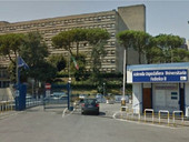 Al Policlinico Federico II di Napoli video-consulti via Skype