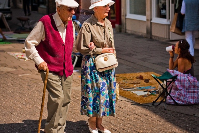 Al via al Portello la rete di prossimità per contrastare l'isolamento sociale degli anziani