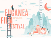 Al via Euganea Film Festival: cinema itinerante tra i Comuni dei Colli Euganei