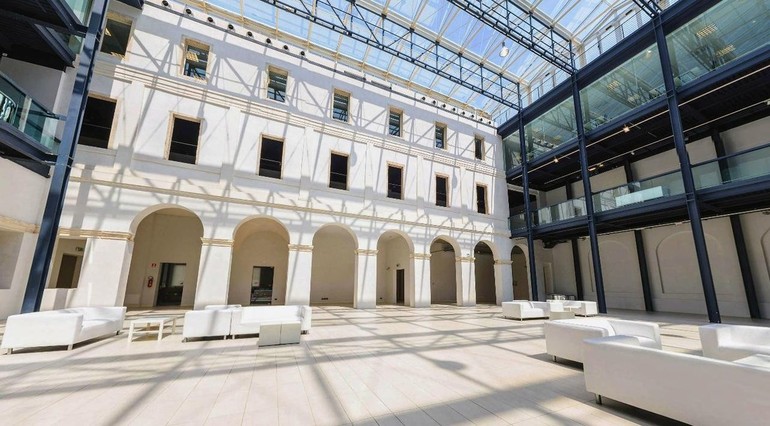 Al via il mese dell'invecchiamento attivo con cultura, mostre, escursioni e attività motoria nei parchi Al via il mese dell'invecchiamento attivo con cultura, mostre, escursioni e attività motoria nei parchi