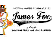 Al via le Olimpiadi della Legalità e della Sicurezza di James Fox per le scuole del Lazio