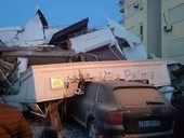 Albania: 7 giorni dopo il sisma si contano i danni. Caritas e Avsi in prima linea nell’assistenza ai più vulnerabili