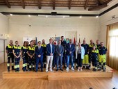 Albignasego, Maserà e Casalserugo. Un progetto congiunto con la Croazia per prevenire gli incendi boschivi