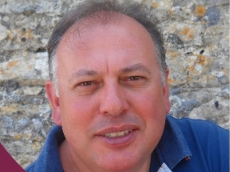 Alessandro D’Angelo, diacono permanente riposa tra le braccia del Padre Alessandro D’Angelo, diacono permanente riposa tra le braccia del Padre