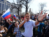 Alexei Navalny: Von der Leyen, “Putin non teme altro che il dissenso del suo stesso popolo”