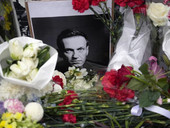 Alexei Navalny. Politi: “Sarà decisamente ancora più scomodo da morto che da vivo”