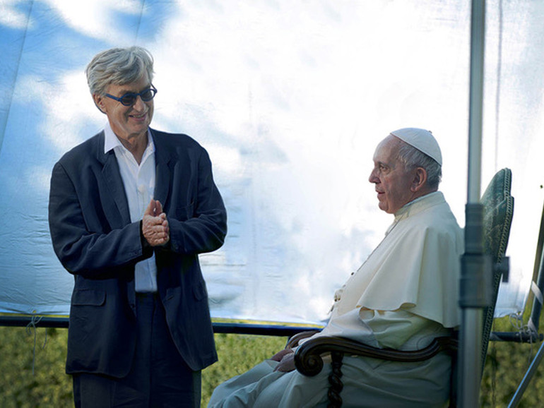 All'MPX "Papa Francesco, un uomo di parola": 16 proiezioni in cinque giorni