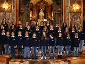 Alla chiesa di San Gaetano si festeggia in musica Santa Cecilia, martedì 22 novembre, alle 18