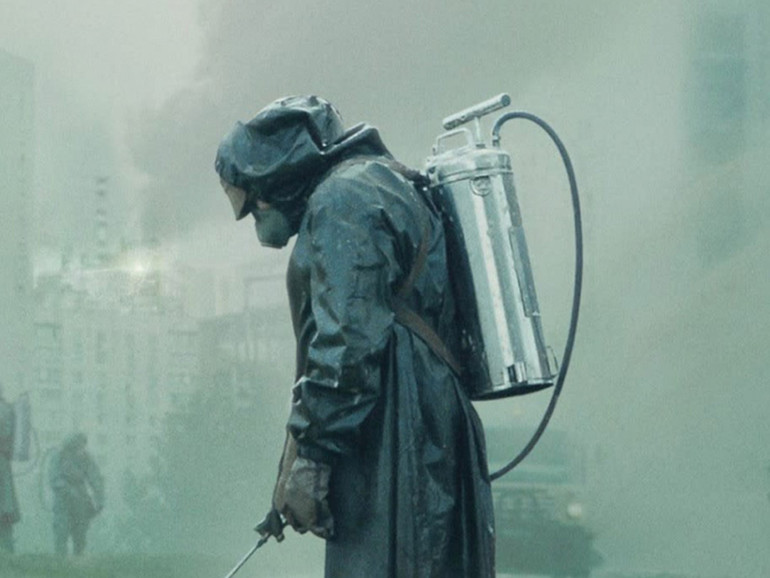 Alla scoperta della serie "Chernobyl", produzione HBO in 5 puntate in onda su Sky e NowTv. Un racconto necessario