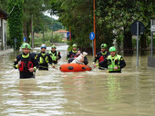 Alluvione Emilia Romagna: Protezione Civile, al via l’erogazione dei contributi. Fino a 5 mila euro per i cittadini