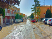 Alluvione nella Marche: la diocesi di Senigallia attiva per accogliere gli sfollati