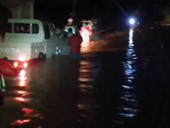 Alluvioni in Libia: mons. Bugeja (vicario apostolico Tripoli), “parlano di 3.000 morti ma numeri saranno molto più alti”