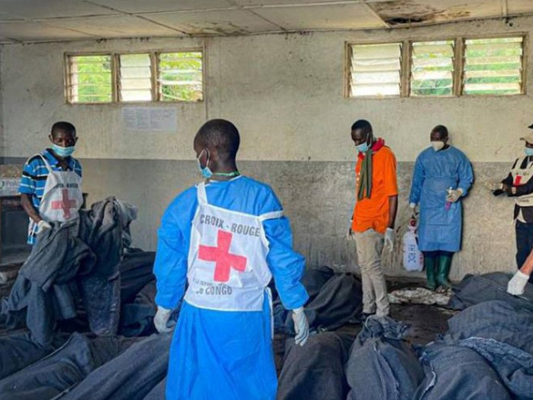 Alluvioni nella R. D. Congo: appello dei vescovi al governo e alle organizzazioni umanitarie, “aiutate le vittime di questa catastrofe”