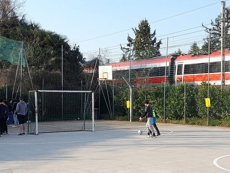 Alta Velocità ferroviaria. Lavori al via, i cittadini chiedono trasparenza Alta Velocità ferroviaria. Lavori al via, i cittadini chiedono trasparenza