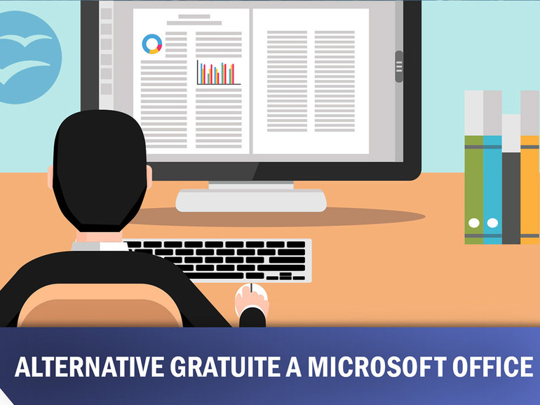 “Alternative gratuite a Microsoft Office”.  Mercoledì 8 giugno Tutorial WeCa dedicato ai software gratuiti