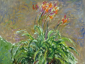 Altinate-San Gaetano. I capolavori di Monet dal 9 marzo al 14 luglio 2024
