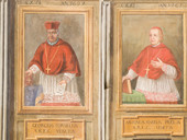 Alvise Pisani, Giorgio II Corner, Antonio Marino Priuli. Tre nomi nella perenne riforma della Chiesa padovana