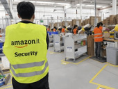Amazon sa tutto di noi, noi poco di Amazon: chi paga per i clienti felici?