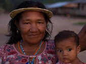 Amazzonia, indigeni in pericolo per l’attività mineraria