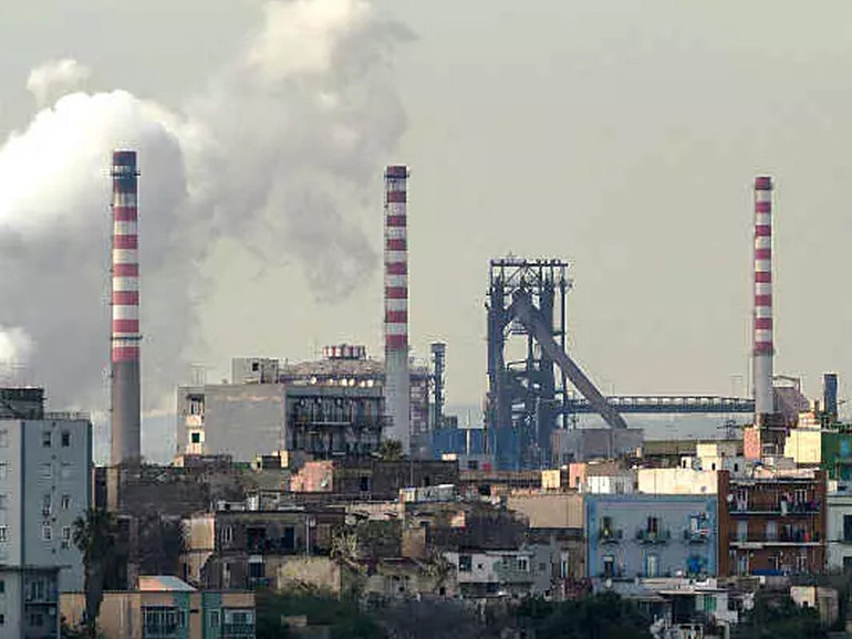 Ambiente, "in Ue 400 mila morti premature all'anno per lo smog"