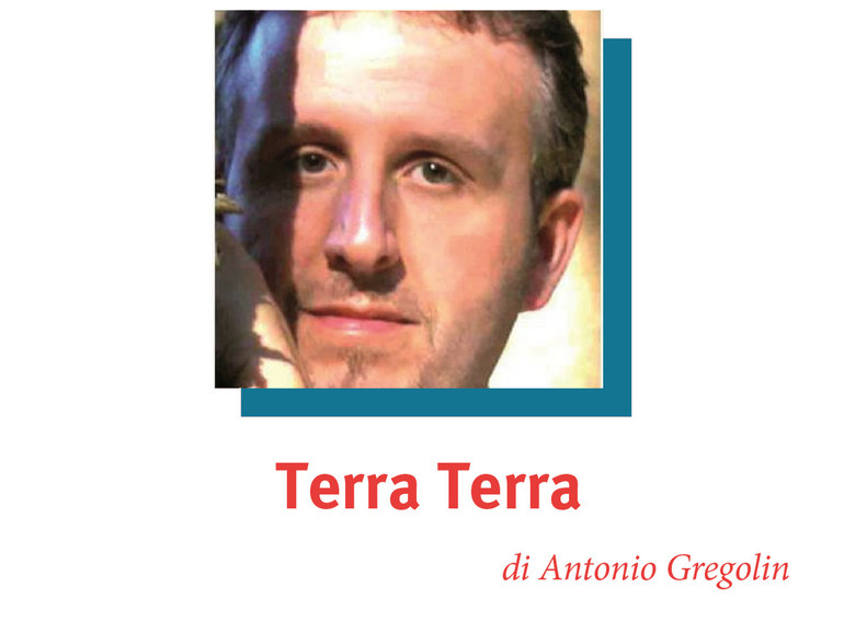 Ambiente, tutte le spine della Regione Veneto Ambiente, tutte le spine della Regione Veneto
