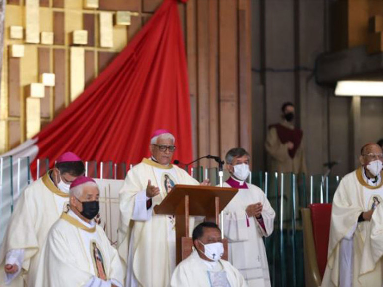 America Latina: aperta a Città del Messico l’Assemblea ecclesiale. Mons. Cabrejos (Celam), “evento storico”