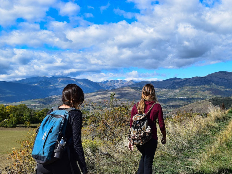 Anche il Veneto aderisce alla Giornata nazionale del Trekking Urbano: i Comuni, il percorso e gli altri dettagli