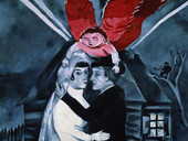 Anima e colore Chagall a Rovigo. Anche la mia Russia mi amerà è aperta fino a gennaio